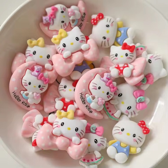 Poka Star Kitty⭐️💫🤩✨ - Picture 3 of 12